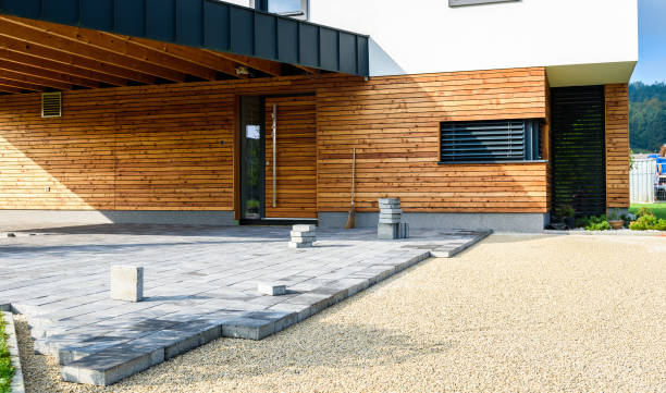 Best Local Driveway Pavers  in Circle D Kc Estates, TX