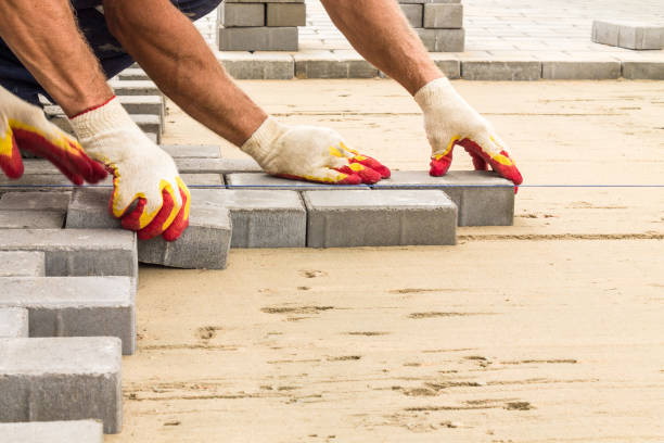 Best Affordable Driveway Pavers  in Circle D Kc Estates, TX