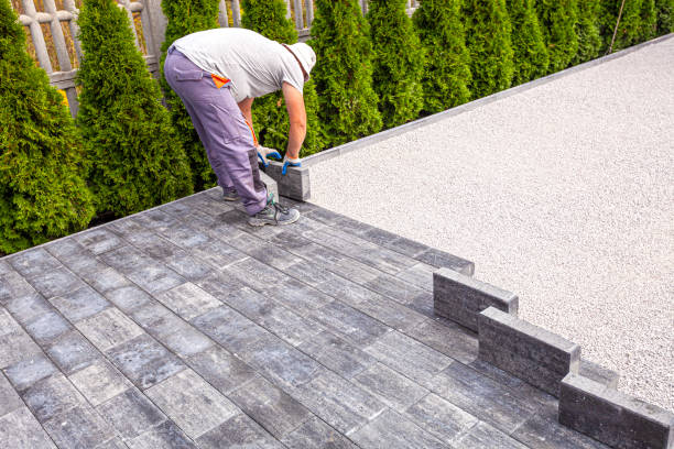Best Professional Driveway Pavers  in Circle D Kc Estates, TX