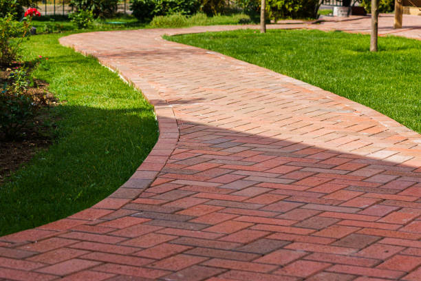 Best Concrete Paver Driveway  in Circle D Kc Estates, TX