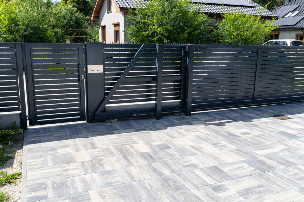 Driveway Pavers for Homes in Circle D Kc Estates, TX