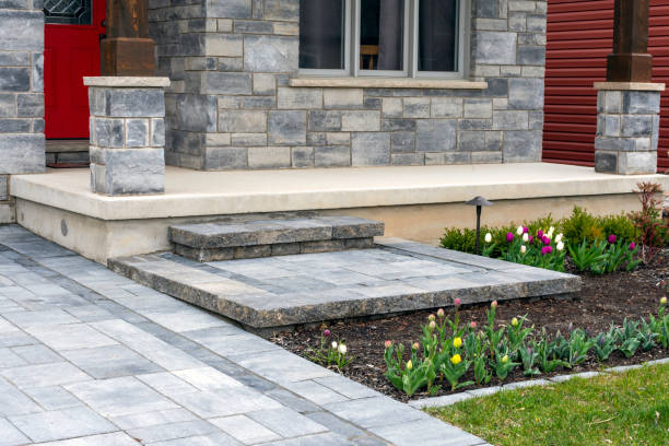 Best Custom Driveway Pavers  in Circle D Kc Estates, TX