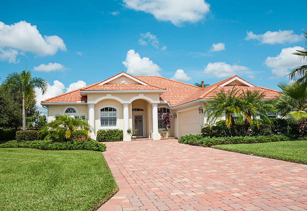 Reasons to Select Us for Your Driveway Paving Requirements in Circle D Kc Estates, TX
