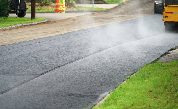 Best Driveway Pavers Near Me  in Circle D Kc Estates, TX