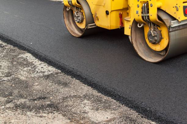 Best Concrete Paver Driveway  in Circle D Kc Estates, TX
